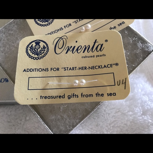 Pearls - Picture 2 of 3